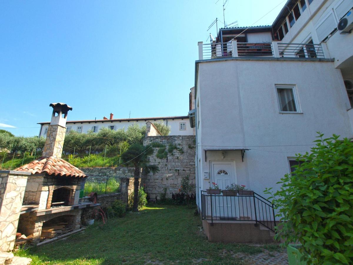 Apartments Smaila 1729 Pula Exterior foto